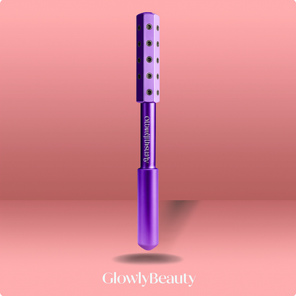 GlowlyBeauty™ Lymphatic Drainage Roller